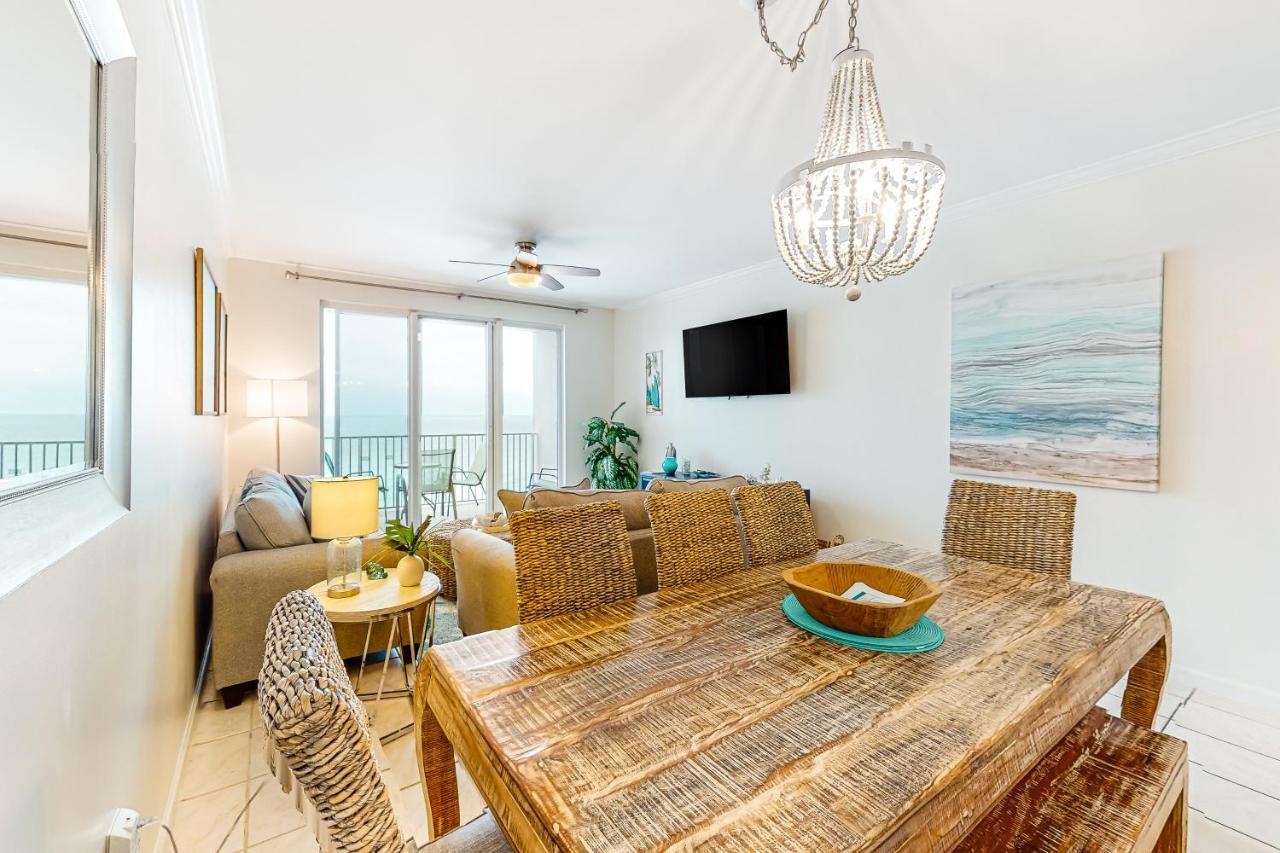 Majestic Sun B1010 Apartment เดสติน ภายนอก รูปภาพ