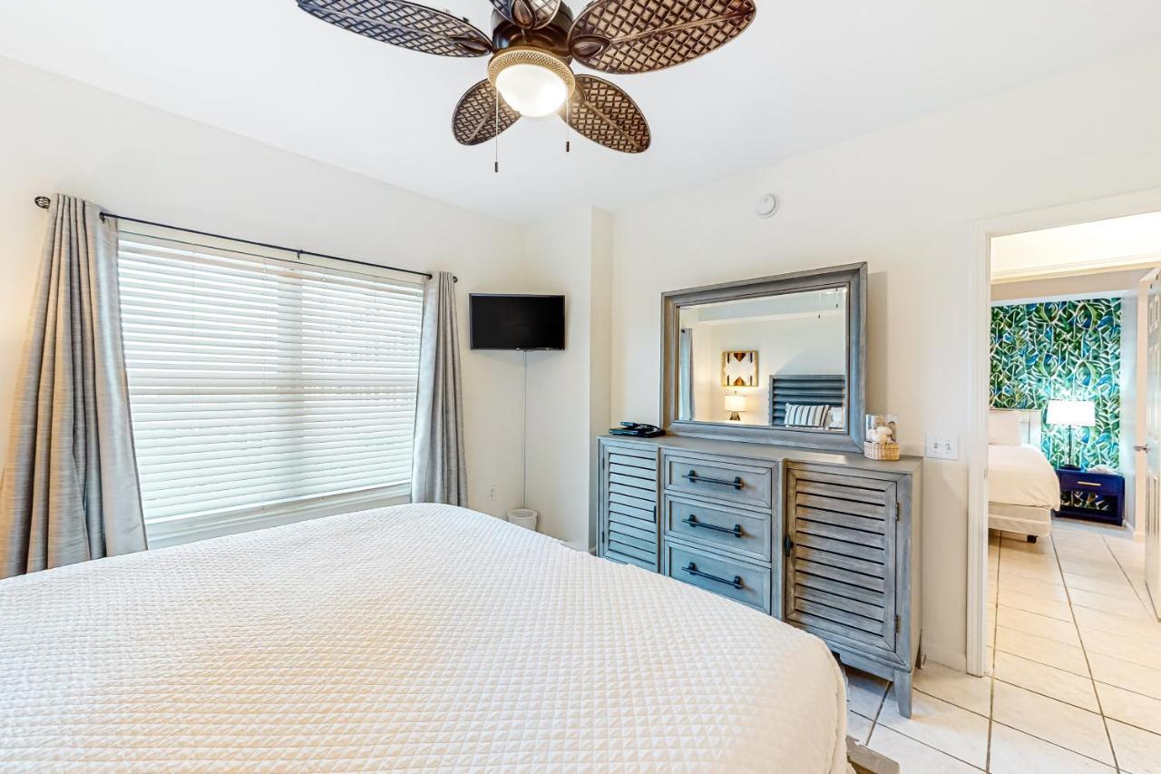 Majestic Sun B1010 Apartment เดสติน ภายนอก รูปภาพ