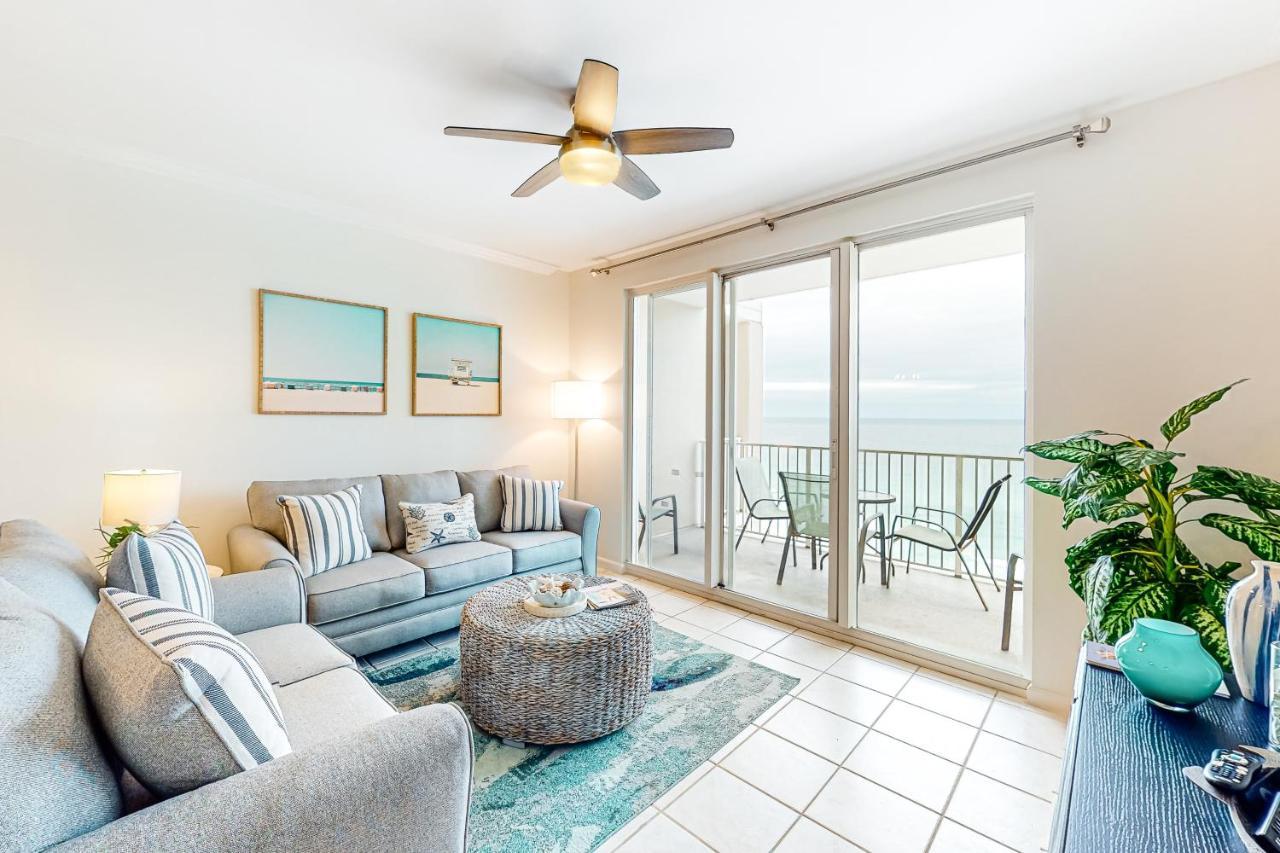 Majestic Sun B1010 Apartment เดสติน ภายนอก รูปภาพ