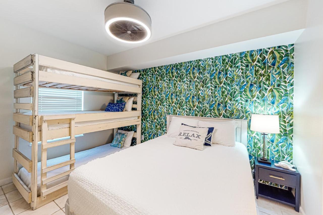 Majestic Sun B1010 Apartment เดสติน ภายนอก รูปภาพ