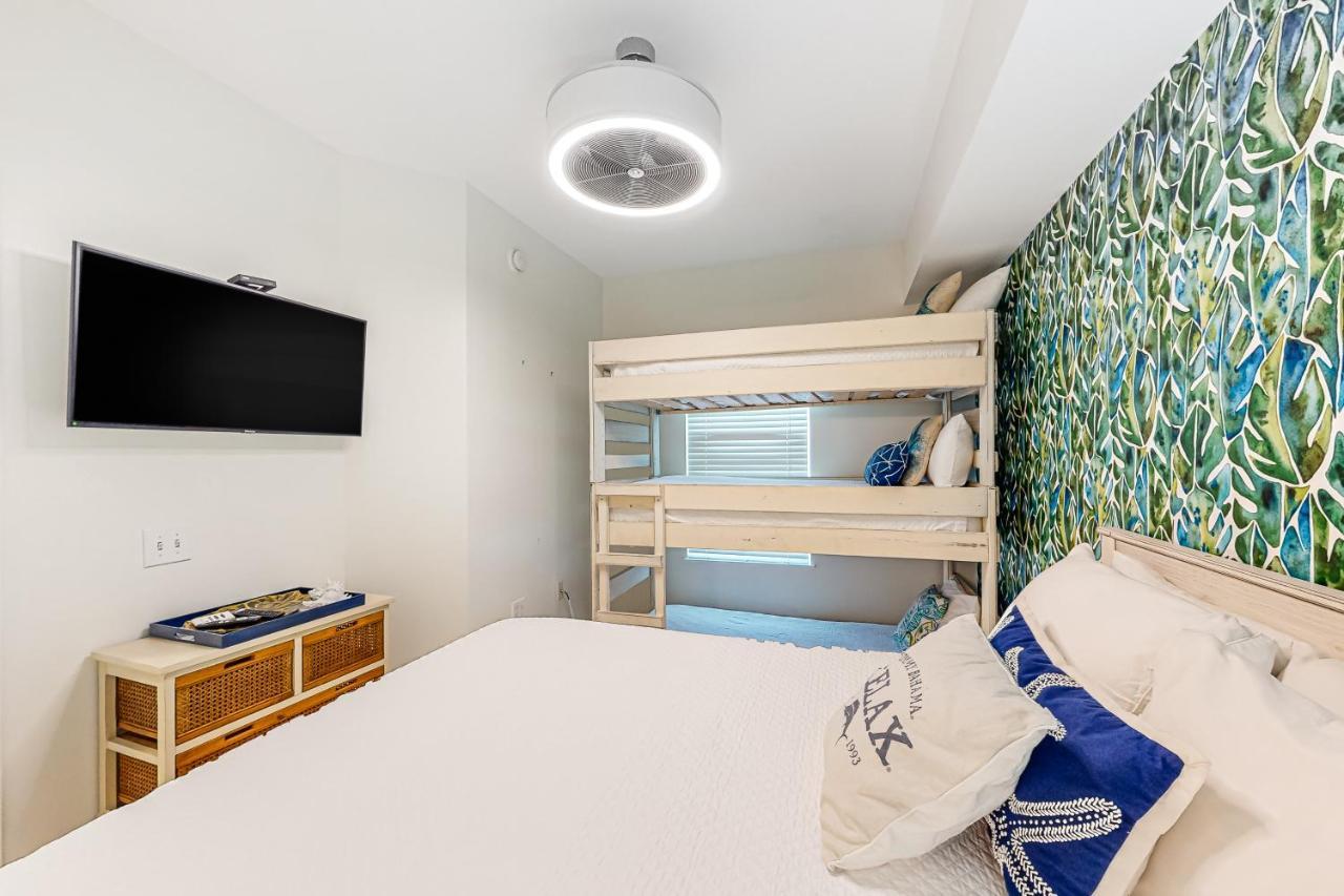Majestic Sun B1010 Apartment เดสติน ภายนอก รูปภาพ